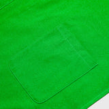 MINECRAFT YOUTH CREEPER APRON