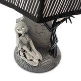 The Nightmare before Christmas Jack & Sally Table Lamp