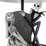 The Nightmare before Christmas Jack & Sally Table Lamp