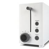 Xbox Series S Toaster with 6-setting Shade Selector Dial and Digital LED Countdown Timer