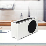 Xbox Series S Toaster with 6-setting Shade Selector Dial and Digital LED Countdown Timer