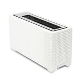 Xbox Series S Toaster with 6-setting Shade Selector Dial and Digital LED Countdown Timer