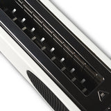 Xbox Series S Toaster with 6-setting Shade Selector Dial and Digital LED Countdown Timer