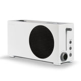 Xbox Series S Toaster with 6-setting Shade Selector Dial and Digital LED Countdown Timer
