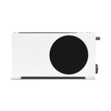 Xbox Series S Toaster with 6-setting Shade Selector Dial and Digital LED Countdown Timer