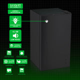 XBOX 3.2cuft Compact Fridge