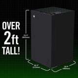 XBOX 3.2cuft Compact Fridge