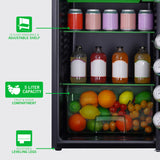 XBOX 3.2cuft Compact Fridge