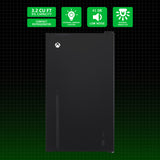 XBOX 3.2cuft Compact Fridge