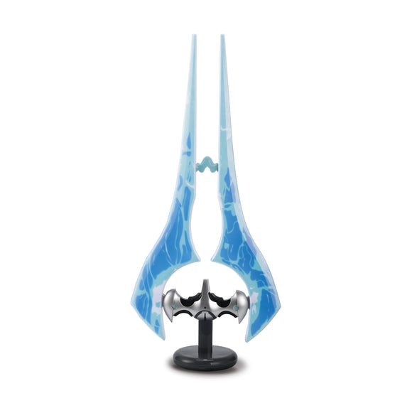 Halo Floor-Standing Illuminated Energy Sword