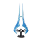 Halo Floor-Standing Illuminated Energy Sword