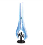 Halo Floor-Standing Illuminated Energy Sword