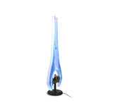 Halo Floor-Standing Illuminated Energy Sword