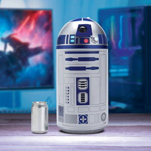 Star Wars R2D2 Mini Fridge