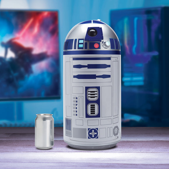 Star Wars R2D2 Mini Fridge