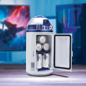 Star Wars R2D2 Mini Fridge