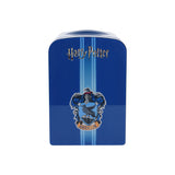 Ravenclaw Mini Fridge Thermoelectric Cooler from the Wizarding World of Harry Potter, 4L, Blue