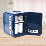Dallas Cowboys Mini Fridge Thermoelectric Cooler