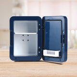Dallas Cowboys Mini Fridge Thermoelectric Cooler