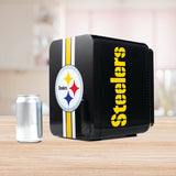 Pittsburgh Steelers Mini Fridge Thermoelectric Cooler
