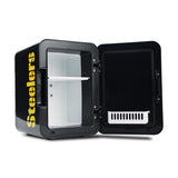 Pittsburgh Steelers Mini Fridge Thermoelectric Cooler