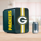 Green Bay Packers Mini Fridge Thermoelectric Cooler