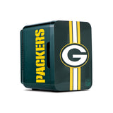 Green Bay Packers Mini Fridge Thermoelectric Cooler