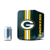 Green Bay Packers Mini Fridge Thermoelectric Cooler