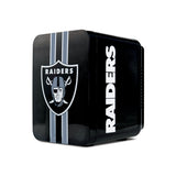Las Vegas Raiders Mini Fridge Thermoelectric Cooler