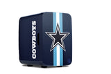 Dallas Cowboys Mini Fridge 10L Thermoelectric Cooler