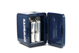 Dallas Cowboys Mini Fridge 10L Thermoelectric Cooler
