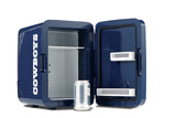 Dallas Cowboys Mini Fridge 10L Thermoelectric Cooler
