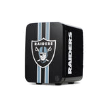 Las Vegas Raiders Mini Fridge 10L Thermoelectric Cooler
