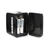 Las Vegas Raiders Mini Fridge 10L Thermoelectric Cooler