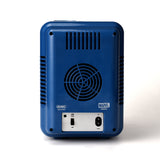 Marvel Spider-Man Mini Fridge Thermoelectric Cooler, 4L, Blue