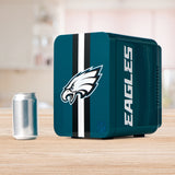 Philadelphia Eagles Mini Fridge Thermoelectric Cooler, 4L