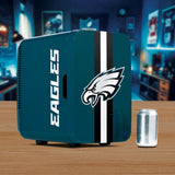 Philadelphia Eagles Mini Fridge 10L Thermoelectric Cooler