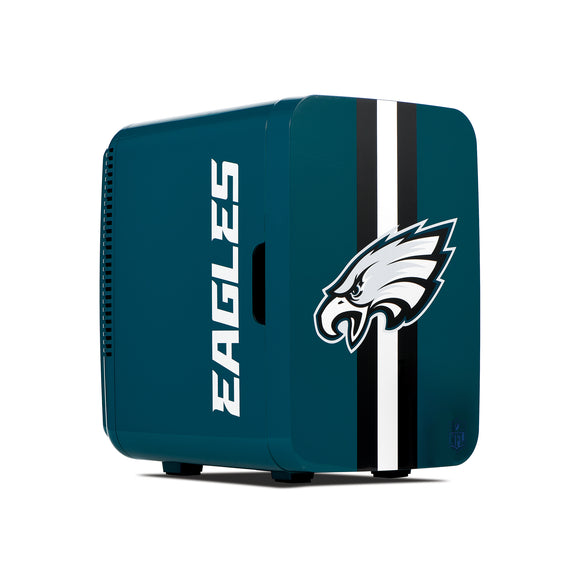 Philadelphia Eagles Mini Fridge 10L Thermoelectric Cooler