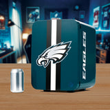 Philadelphia Eagles Mini Fridge 10L Thermoelectric Cooler