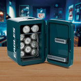 Philadelphia Eagles Mini Fridge 10L Thermoelectric Cooler