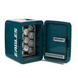 Philadelphia Eagles Mini Fridge 10L Thermoelectric Cooler