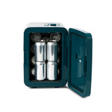 Philadelphia Eagles Mini Fridge 10L Thermoelectric Cooler