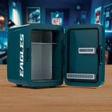 Philadelphia Eagles Mini Fridge 10L Thermoelectric Cooler