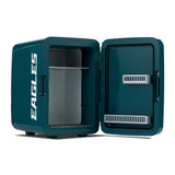 Philadelphia Eagles Mini Fridge 10L Thermoelectric Cooler
