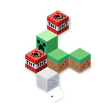 Minecraft Block Set LED Panel Lights