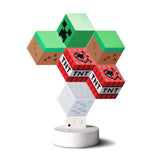 Minecraft Block Set LED Panel Lights