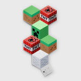 Minecraft Block Set LED Panel Lights