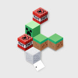 Minecraft Block Set LED Panel Lights