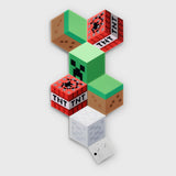 Minecraft Block Set LED Panel Lights