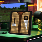 Minecraft LED Pixel Smart Light